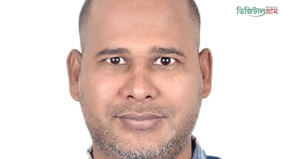 আশ্রাফপুর ইউনিয়ন পরিষদ নির্বাচন: চেয়ারম্যান পদে আলোচনায় এম. আবু ফয়েজ