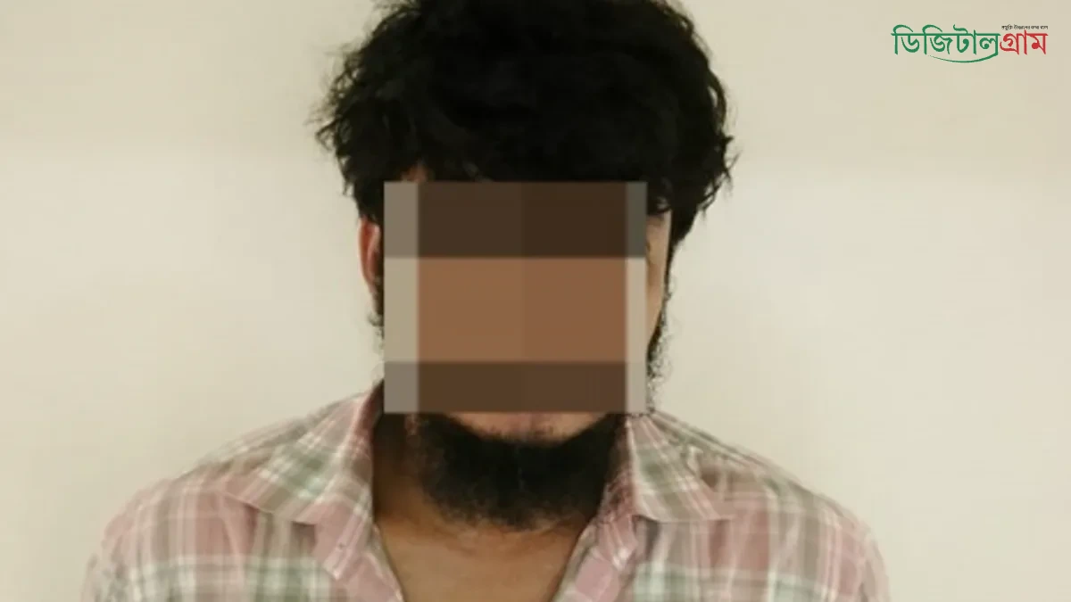 দ্বীতিয় আসামী