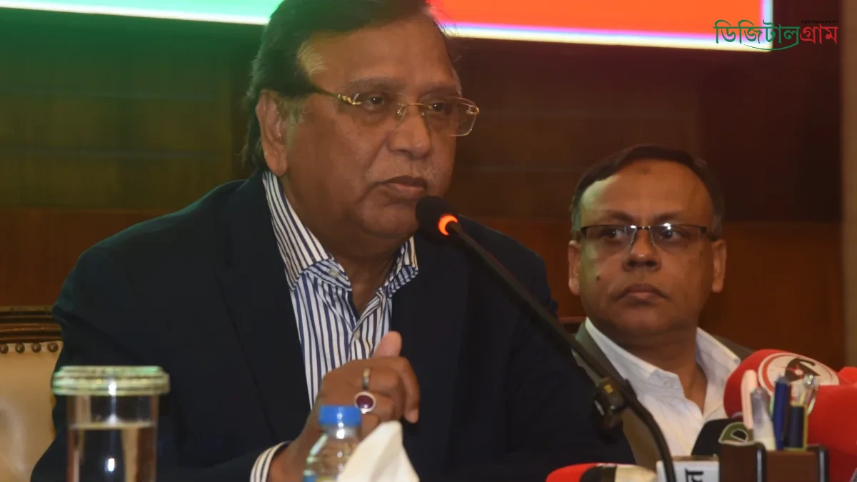 ডিএসসিসির প্রসাশক