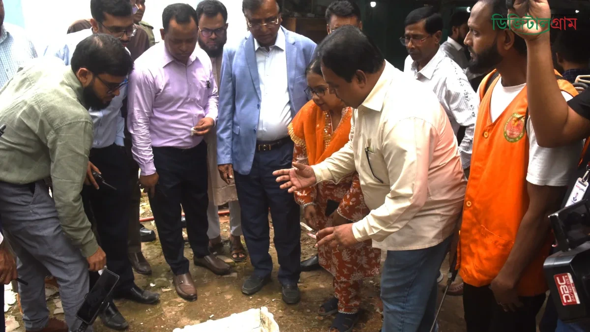 উদ্বোধনী