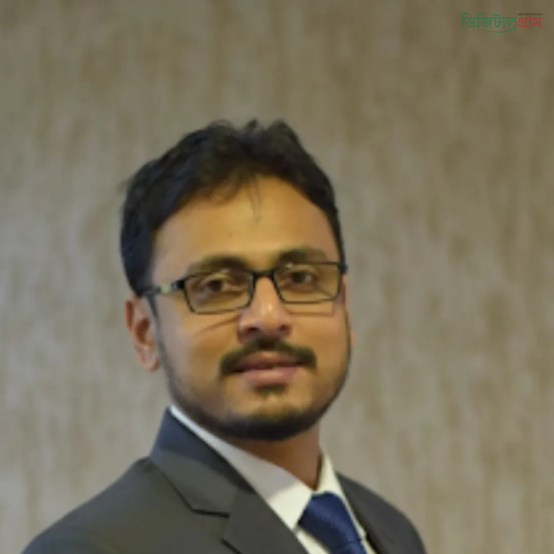 Istiaque Ahamed