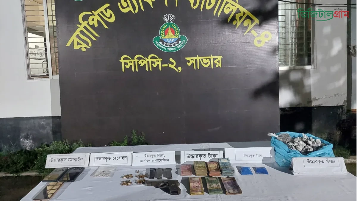 উদ্ধার কৃত অশ্র