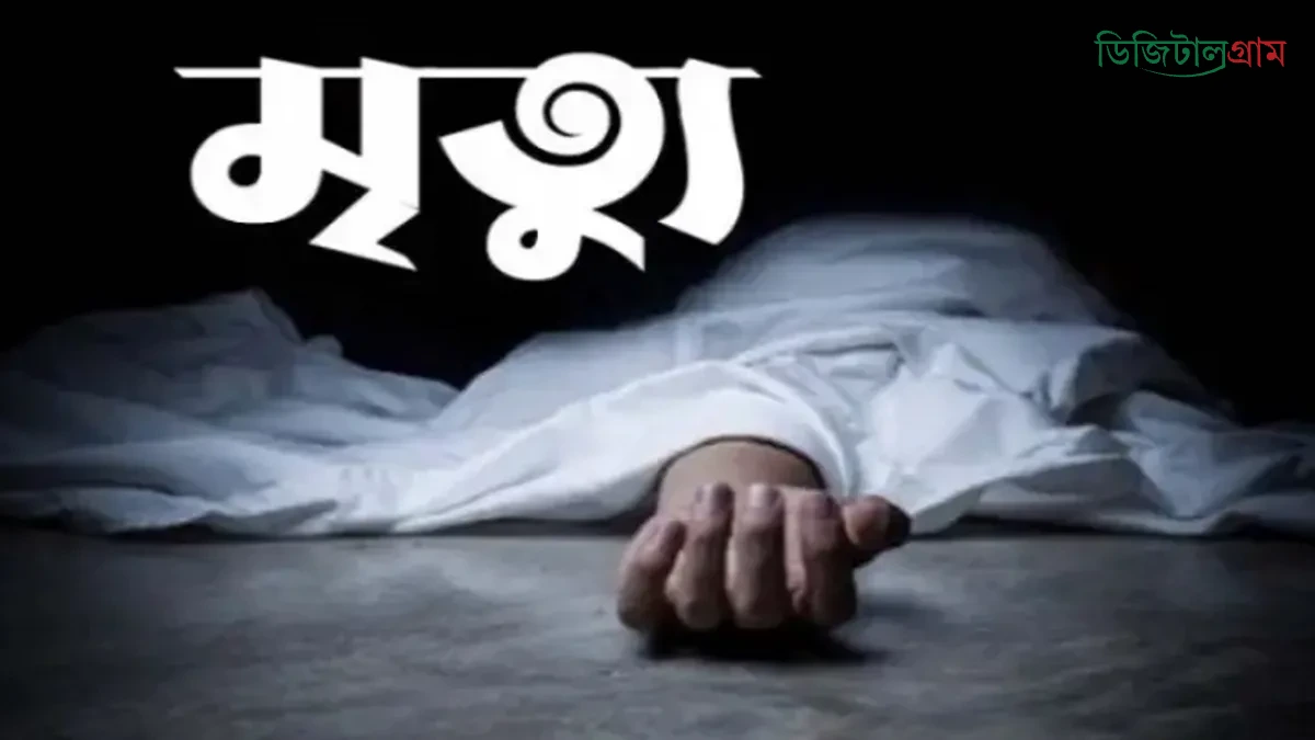 খিলগাঁও ফ্লাইওভারে কাভার্ড ভ্যানের ধাক্কায় প্রাণ গেল মোয়াজ্জিনের