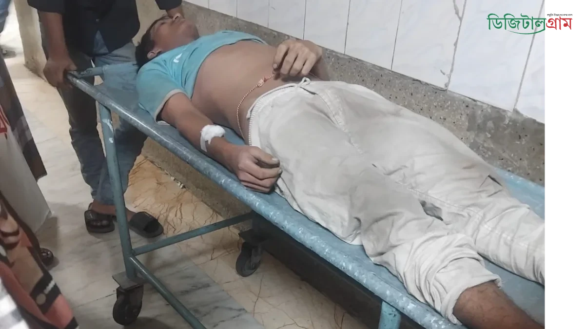 চকবাজারের সোয়ারিঘাটে পলিথিন কারখানায় বিদ্যুৎস্পৃষ্ট হয়ে প্রাণ গেল এক শ্রমিকের