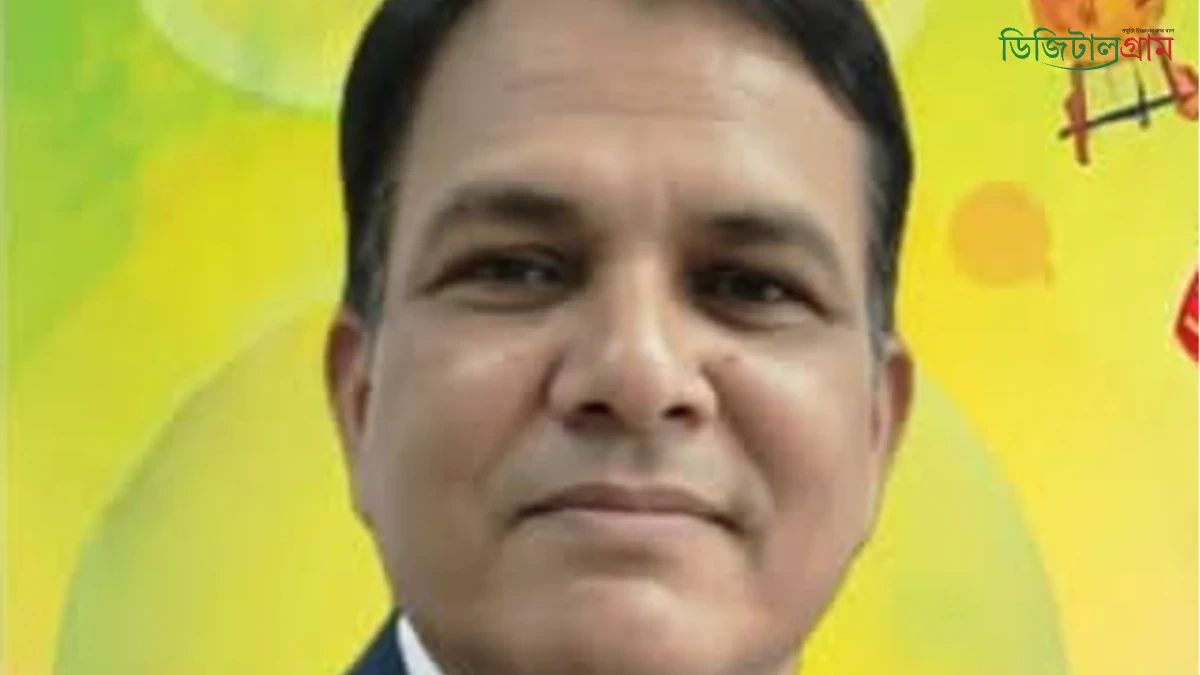 ৭২ নং ওয়ার্ডে ক্লিন ইমেজের নেতা মেজবাহ উদ্দিন বাবু