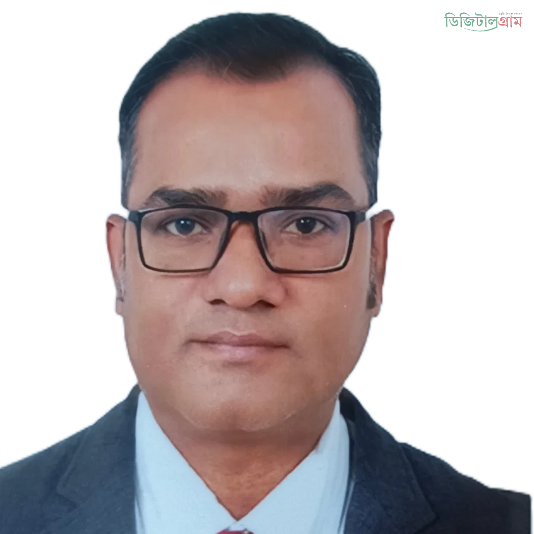 Md Akber hossain