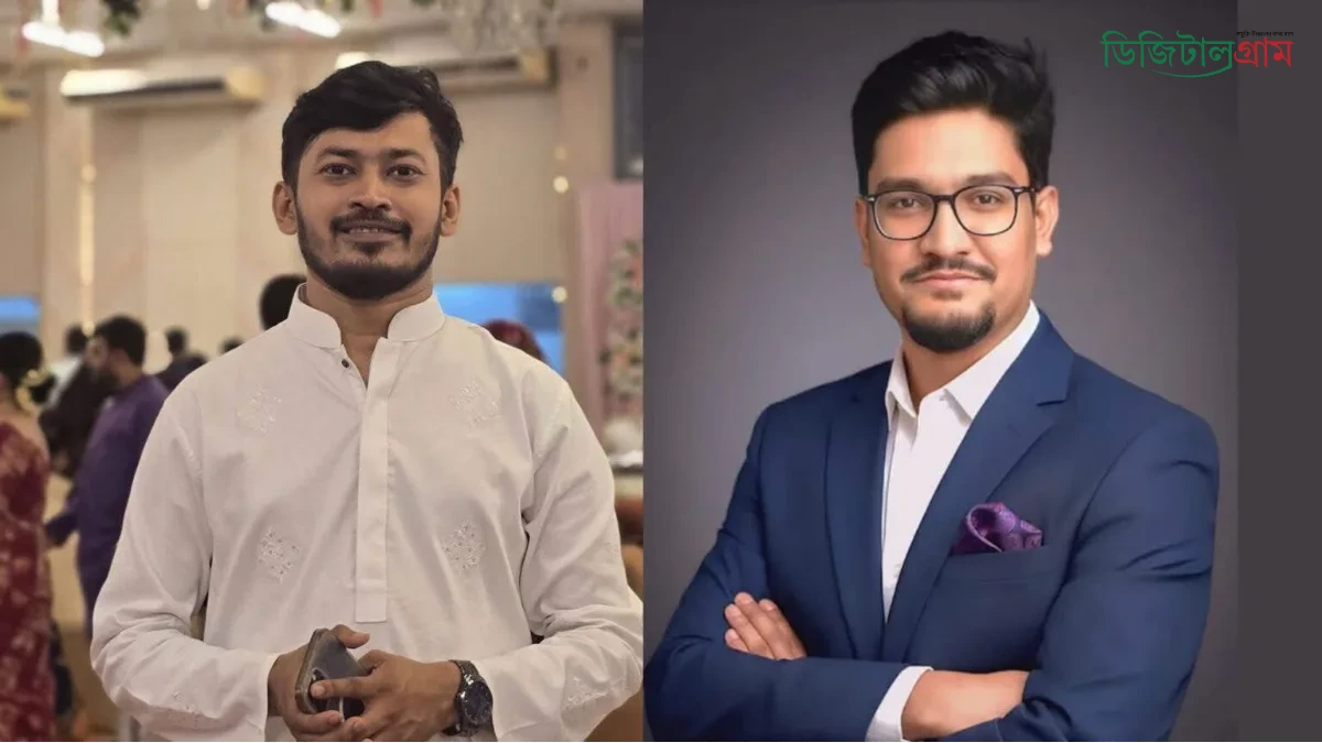 দীর্ঘ আট বছর পর ঢামেক ছাত্রদলের আংশিক আহ্বায়ক কমিটি রায়হান আহ্বায়ক ও মিশকাত সদস্য সচিব