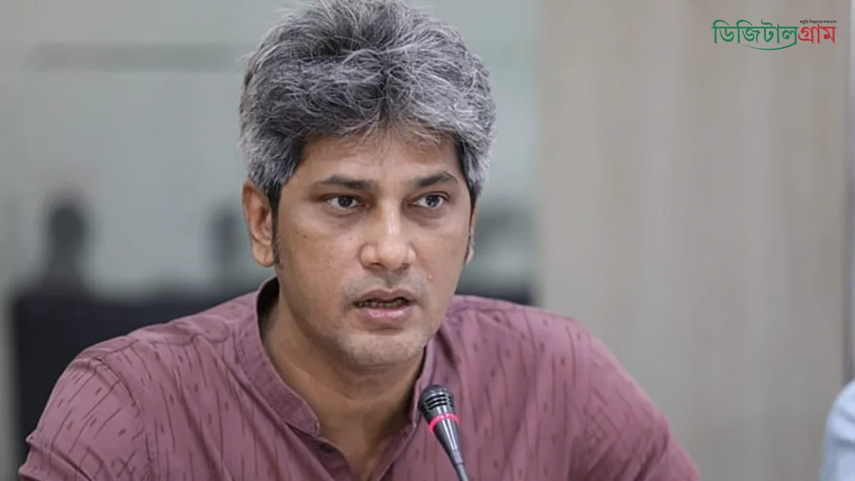 চাহিদার তুলনায় গ্যাস-বিদ্যুতের সরবরাহ কম: পরিকল্পনা প্রতিমন্ত্রী