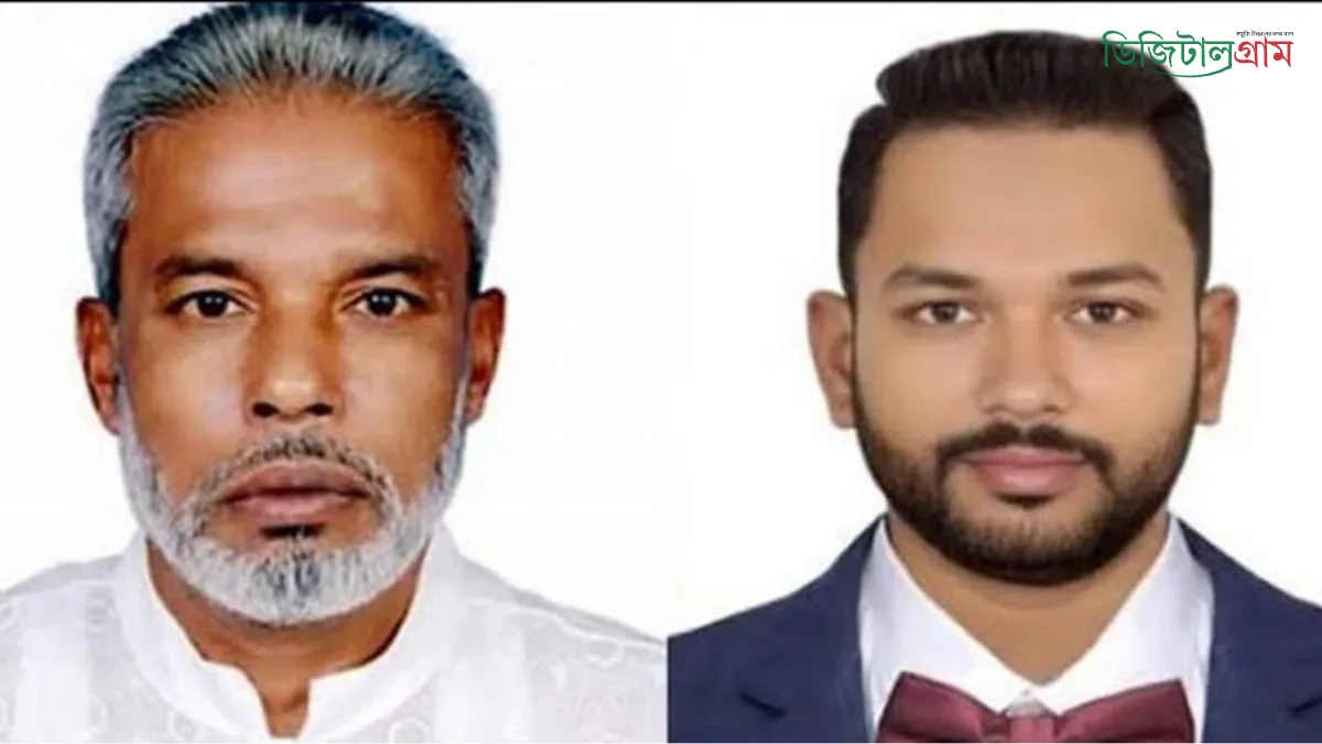 চাঁদা দাবির অভিযোগে এমপি পুত্র সজীবকে জিজ্ঞাসাবাদ, যুবদল থেকে বহিষ্কার