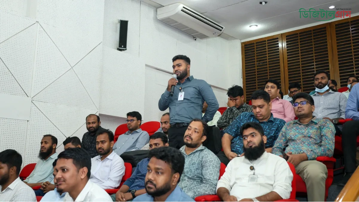 রাজউক অডিটোরিয়াম