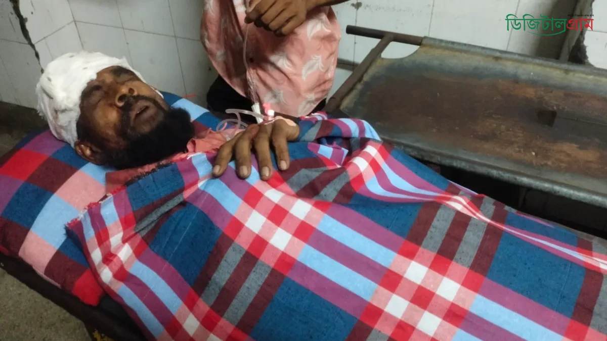 আহত