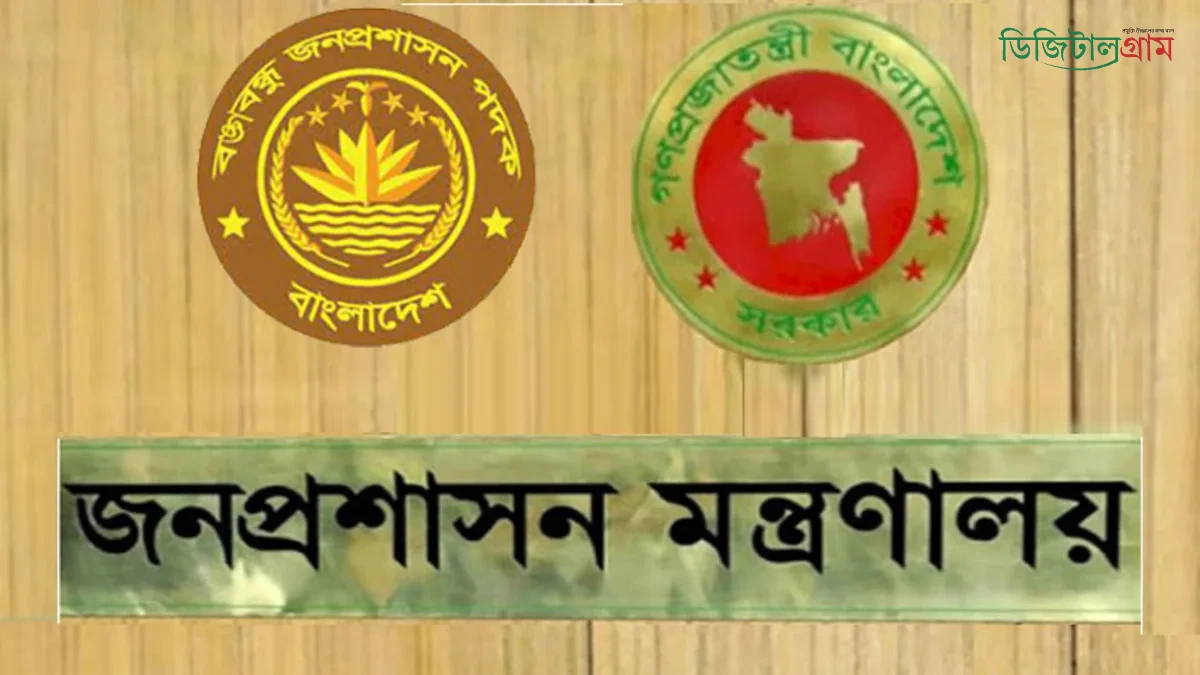 ২০১৮ সালের বিতর্কিত নির্বাচনের ৩২ রিটার্নিং কর্মকর্তাকে বাধ্যতামূলক অবসর