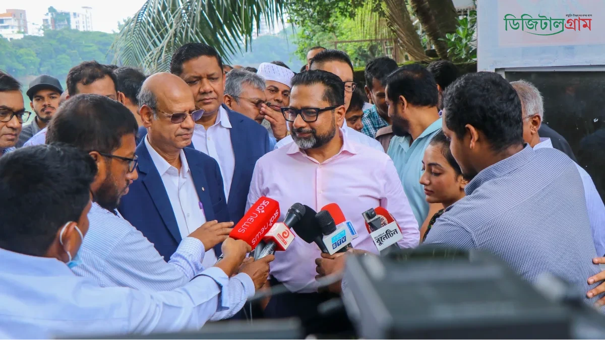 প্রতিমন্ত্রী