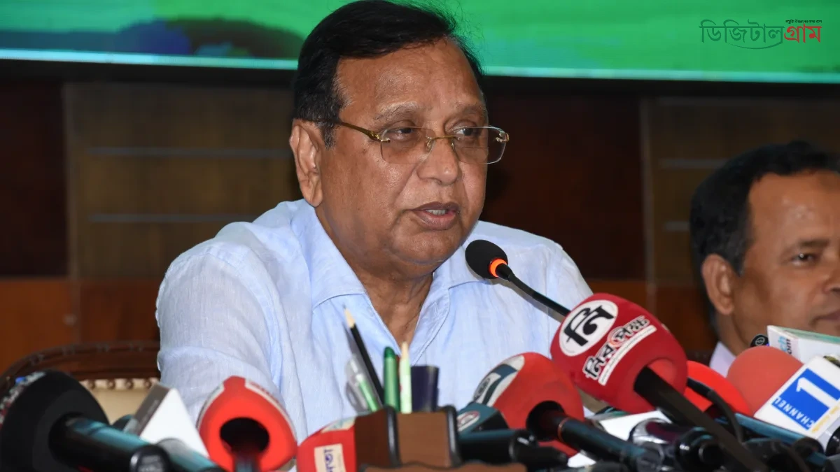 ৪ হাজার ৪ কোটি ৬০ লাখ টাকার বাস্তবমুখী বাজেট ঘোষণা ডিএসসিসির